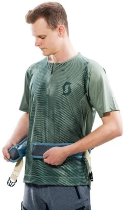 Deuter Pulse Pro 5 - Atlantic-desert -Berg Fahrrad Geschaft 7NbFc8PNuJoalB