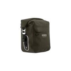 BROOKS Scape Pannier Klein - Grün