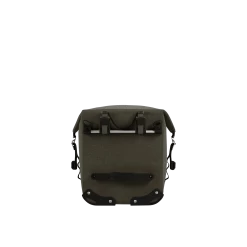 BROOKS Scape Pannier Klein - Grün -Berg Fahrrad Geschaft 80032211 detail 5