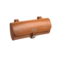 BROOKS Challenge Tool Bag Satteltasche / Werkzeugtasche - Honig