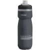 Camelbak Podium Chill Trinkflasche 620 Ml - Schwarz/silber
