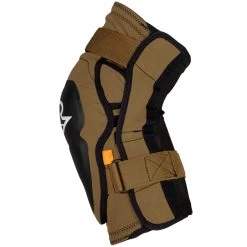 Race Face Roam Knieschoner - Loam -Berg Fahrrad Geschaft 821973404387 roam knee loam m d1