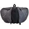 Race Face Stash Quick Rip Bag 1.5L - Charcoal 1 Race Face Stash Quick Rip Bag 1.5L - Charcoal -Berg Fahrrad Geschaft 821973407807 STASH QUICK RIP BAG 1 5L CHARCOAL