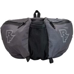 Race Face Stash Quick Rip Bag 1.5L - Charcoal