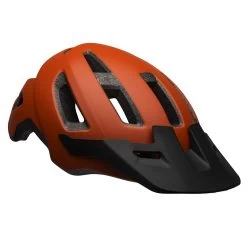 Bell Nomad Mips Fahrradhelm - Rot/Schwarz -Berg Fahrrad Geschaft 894651684651aek0xT38ISBLy