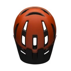 Bell Nomad Mips Fahrradhelm - Rot/Schwarz -Berg Fahrrad Geschaft 89941616546816IPcjbnBb4VndG