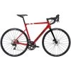 Cannondale CAAD13 Disc 105 Candy Red -Berg Fahrrad Geschaft 8df80dd5 1316 4939 ba19 19840b9dd89e