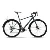 Ghost Asket EQ - Dark Grey/Shark Blue -Berg Fahrrad Geschaft 945123 4052968316057 Ghost V23