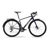 Ghost Asket EQ - Very Dark Purple/Light Grey - Matt -Berg Fahrrad Geschaft 945123 4052968316101 Ghost V23