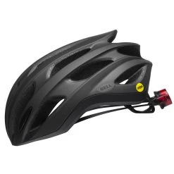 Bell Formula LED Mips Fahrradhelm - Schwarz