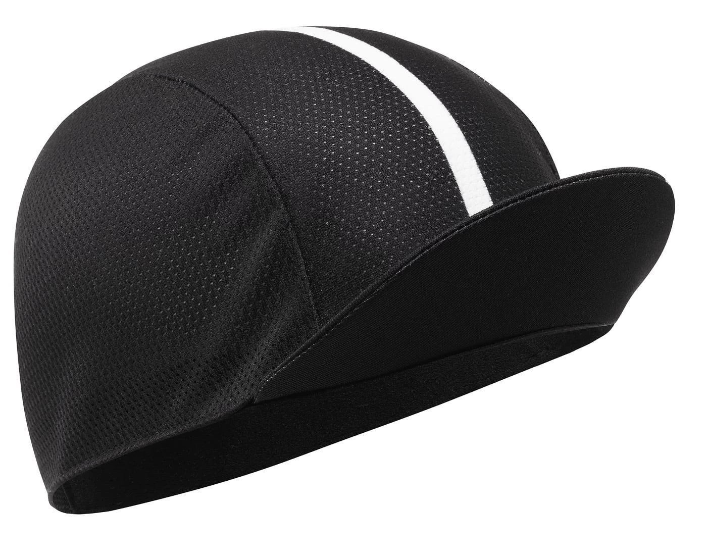 Assos Cap - Black Series 4 Assos Cap - Black Series – Bild 2