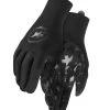 Assos GT Rain Gloves - Black Series 1 Assos GT Rain Gloves - Black Series -Berg Fahrrad Geschaft ASSOSOIRES GT Rain Gloves blackSeries 2 P13 50 535 18