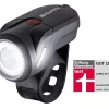 SIGMA SPORT Aura 35 USB 35 Lux - Schwarz 2 SIGMA SPORT Aura 35 USB 35 Lux - Schwarz -Berg Fahrrad Geschaft AURA 35 USB Handel Bilder 1