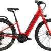 Cannondale Adventure Neo 3.1 EQ Rally Red 1 Cannondale Adventure Neo 3.1 EQ Rally Red -Berg Fahrrad Geschaft AdventureNeo3 1EQBlack 1