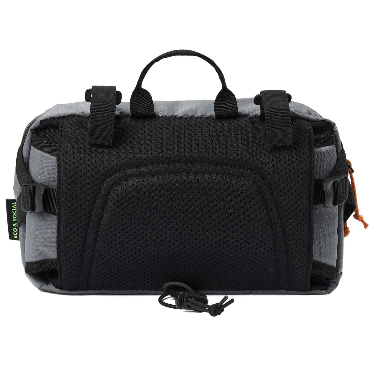AEVOR Bar Bag Lenkertasche - Proof Sundown 6 AEVOR Bar Bag Lenkertasche - Proof Sundown – Bild 4