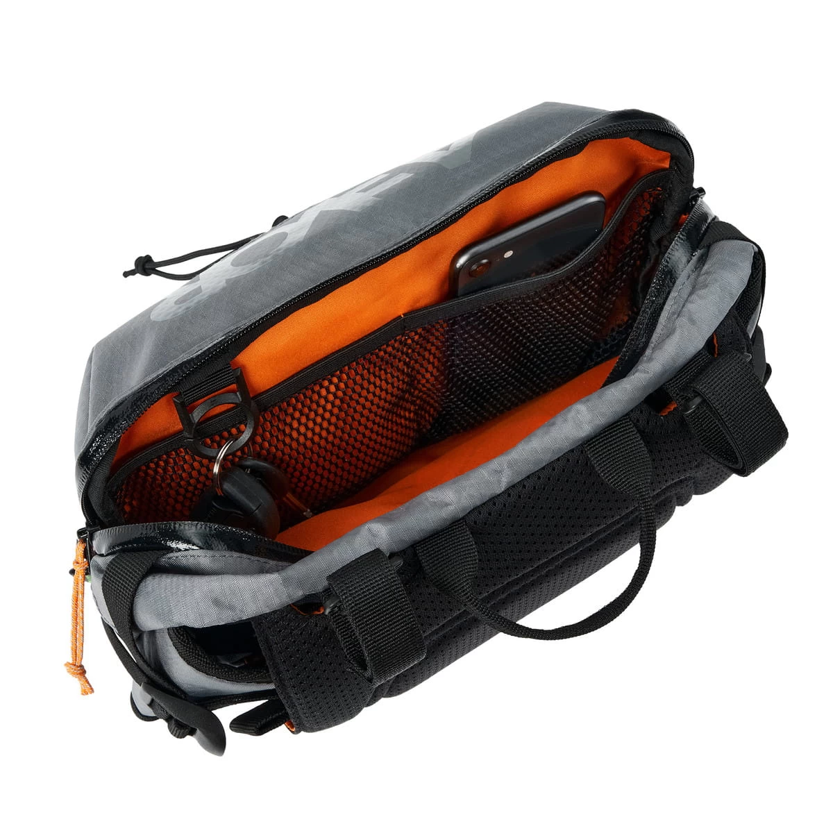 AEVOR Bar Bag Lenkertasche - Proof Sundown 10 AEVOR Bar Bag Lenkertasche - Proof Sundown – Bild 8