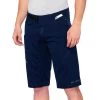 100% Airmatic Shorts - Navy -Berg Fahrrad Geschaft AirmaticShorts navy 1
