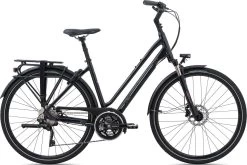 Liv Allure RS 1 Metallic Black