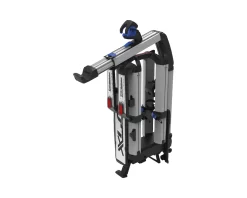 XLC Almada Work-E VC-C07 Heckträger Für 2 Fahrräder -Berg Fahrrad Geschaft Almada 03 1800x1800