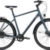 Giant AnyTour CS -Berg Fahrrad Geschaft AnyTourCSBlueAshes 1