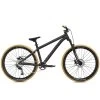 Ns-bikes Clash - 26 Zoll Funbike - Schwarz