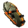 Birzman Packman Travel Saddle - Satteltasche -Berg Fahrrad Geschaft BM BAG 0017 Packman Travel Saddle Pack BM17 BAG SB PKM ID 21288