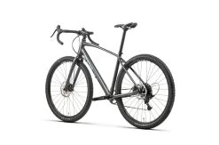 Bombtrack Beyond AL - Glossy Black/Dark Grey 14 Bombtrack Beyond AL - Glossy Black/Dark Grey -Berg Fahrrad Geschaft BT MY22 Beyond AL glossy dark grey web 03