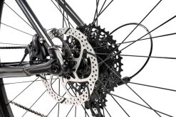 Bombtrack Beyond AL - Glossy Black/Dark Grey 15 Bombtrack Beyond AL - Glossy Black/Dark Grey -Berg Fahrrad Geschaft BT MY22 Beyond AL glossy dark grey web 04