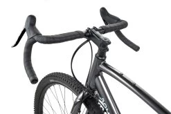 Bombtrack Beyond AL - Glossy Black/Dark Grey 16 Bombtrack Beyond AL - Glossy Black/Dark Grey -Berg Fahrrad Geschaft BT MY22 Beyond AL glossy dark grey web 05