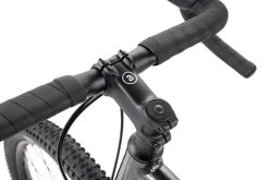 Bombtrack Beyond AL - Glossy Black/Dark Grey 17 Bombtrack Beyond AL - Glossy Black/Dark Grey -Berg Fahrrad Geschaft BT MY22 Beyond AL glossy dark grey web 06