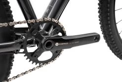 Bombtrack Beyond AL - Glossy Black/Dark Grey 19 Bombtrack Beyond AL - Glossy Black/Dark Grey -Berg Fahrrad Geschaft BT MY22 Beyond AL glossy dark grey web 08