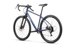 Bombtrack Beyond SUS - Glossy Metallic Midnight Blue -Berg Fahrrad Geschaft BT MY22 Beyond SUS midnight blue web 03