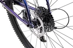 Bombtrack Beyond SUS - Glossy Metallic Midnight Blue -Berg Fahrrad Geschaft BT MY22 Beyond SUS midnight blue web 04