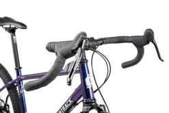Bombtrack Beyond SUS - Glossy Metallic Midnight Blue -Berg Fahrrad Geschaft BT MY22 Beyond SUS midnight blue web 08