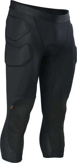 Fox Racing Baseframe PRO Tights Black