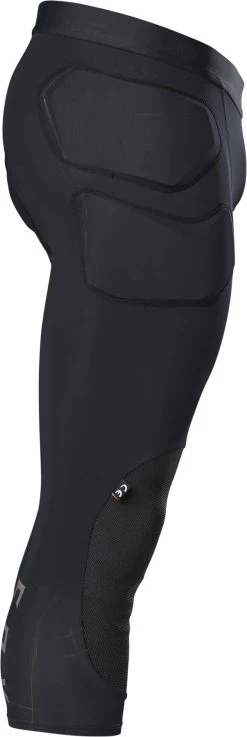 Fox Racing Baseframe PRO Tights Black -Berg Fahrrad Geschaft BaseframePROTightsBlack 3
