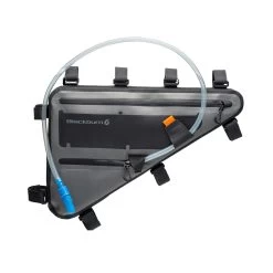 Blackburn Outpost Elite Frame Bag Large - Rahmentasche -Berg Fahrrad Geschaft Bbn outp frame elite2
