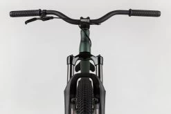 Ns-bikes Movement 3 - Dirtbike - Grün -Berg Fahrrad Geschaft Bild 4kRJ8rLPF9ga8i