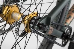 Ns-bikes Movement 3 - Dirtbike - Grün -Berg Fahrrad Geschaft Bild 64Jjp2I0S5iyIm