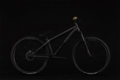 Ns-bikes Movement 3 - Dirtbike - Schwarz -Berg Fahrrad Geschaft Bild 89btD1ErgwW4lk