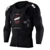 LEATT Body Protector AirFlex Black -Berg Fahrrad Geschaft BodyProtectorAirFlexBlack 1