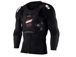 LEATT Body Protector AirFlex Black