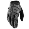 100% Brisker Thermo-Handschuhe - Heather Grey 1 100% Brisker Thermo-Handschuhe - Heather Grey -Berg Fahrrad Geschaft BriskerThermo Handschuhe HeatherGrey 1
