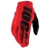 100% Brisker Thermo-Handschuhe - Red -Berg Fahrrad Geschaft BriskerThermo Handschuhe red 1