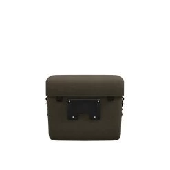 BROOKS Scape Handlebar Case - Mud Green -Berg Fahrrad Geschaft BrooksScapeHandlebarCase mudgreen 4