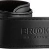 BROOKS Trouser Strap - Black