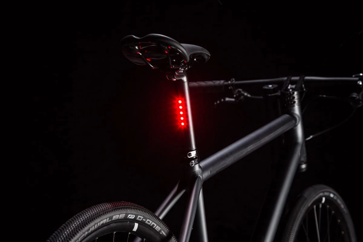 Cannondale Bad Boy 1 Matte Black 12 Cannondale Bad Boy 1 Matte Black – Bild 10