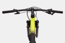 Cannondale Scalpel HT Carbon 3 Highlighter -Berg Fahrrad Geschaft C21 C25301U Scalpel HT Crb 3 HLT D1