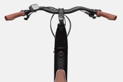 Cannondale Adventure Neo 3.1 EQ Black -Berg Fahrrad Geschaft C21 C68321U Adventure Neo 3 1 EQ BLK D1