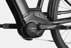 Cannondale Adventure Neo 3.1 EQ Black -Berg Fahrrad Geschaft C21 C68321U Adventure Neo 3 1 EQ BLK D2